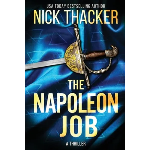 The Napoleon Job - Paperback