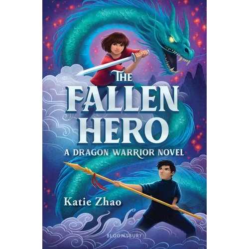 The Fallen Hero - Hardcover