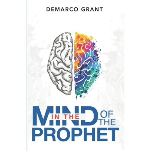 In The Mind of The Prophet - Paperback