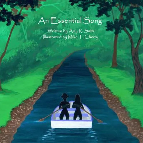 An Essential Song - Paperback