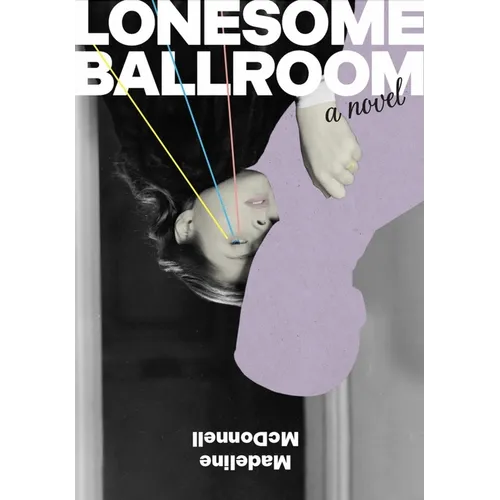 Lonesome Ballroom - Paperback