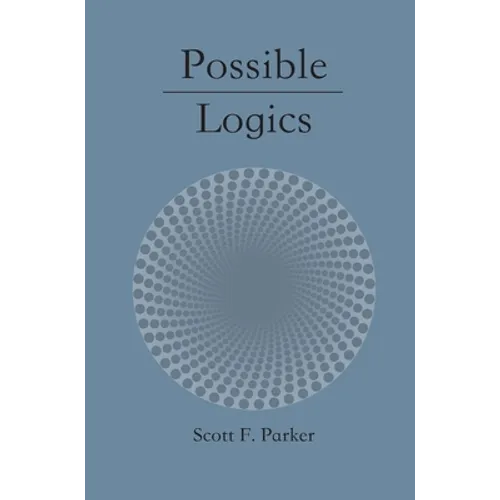 Possible Logics - Hardcover