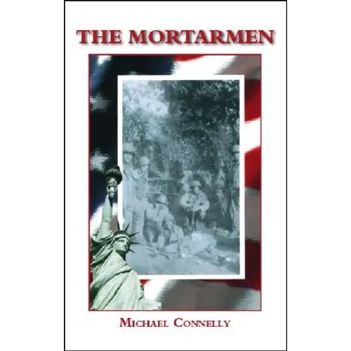 The Mortarmen - Paperback