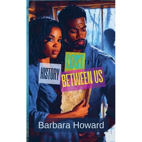 Lost History Between Us - Paperback