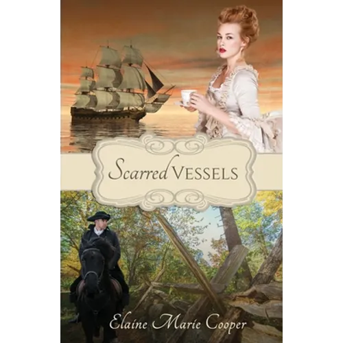Scarred Vessels - Paperback