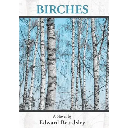 Birches - Hardcover