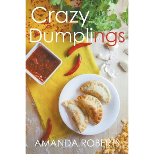 Crazy Dumplings - Paperback