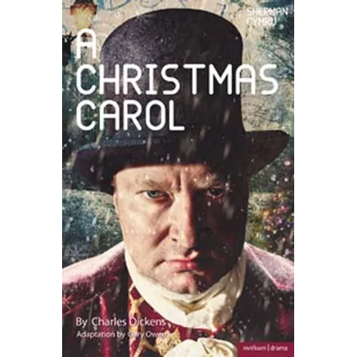 A Christmas Carol - Paperback