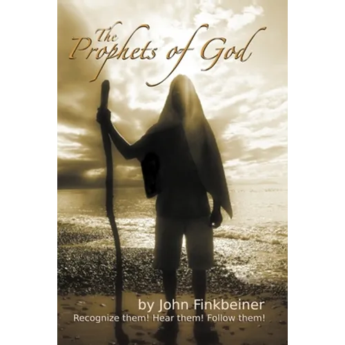 The Prophets of God - Paperback