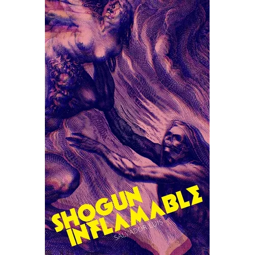Shogun inflamable - Paperback