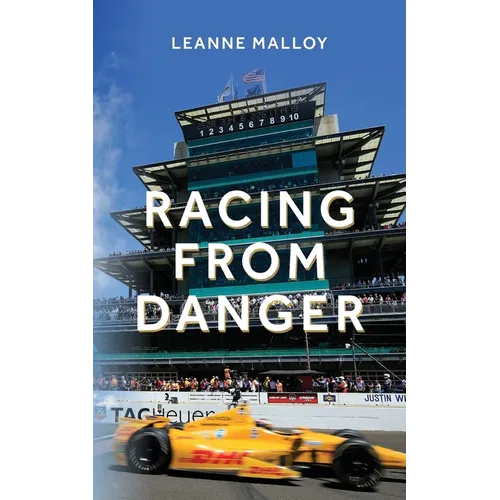 Racing from Danger - Paperback