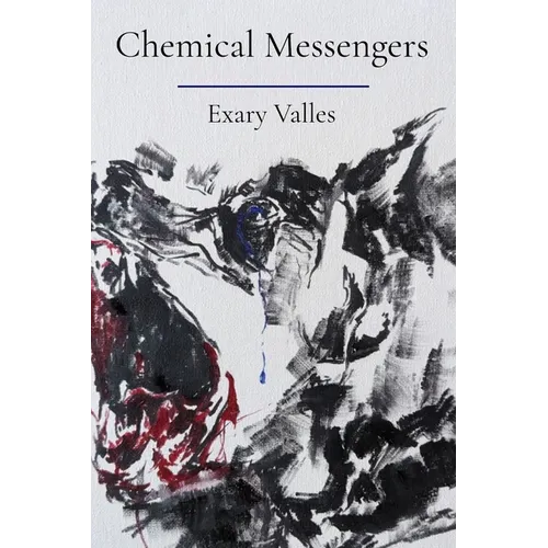 Chemical Messengers - Paperback