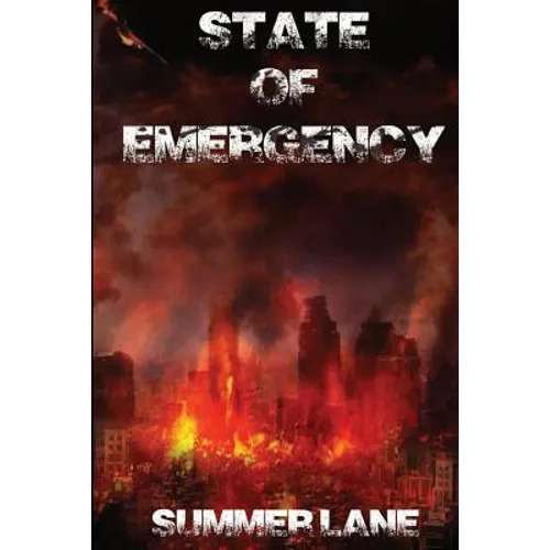 State of Emergency - Paperback