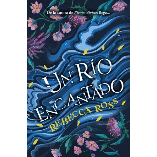 Un Río Encantado -V2* - Paperback