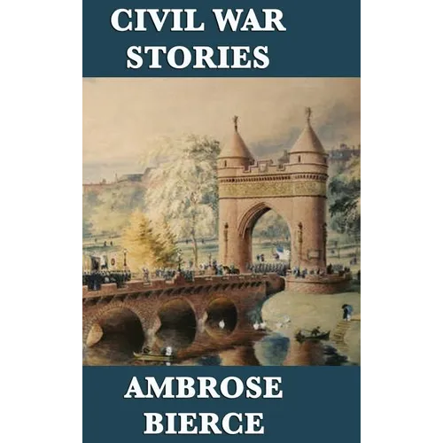 Civil War Stories - Hardcover