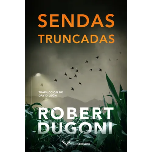 Sendas Truncadas - Paperback