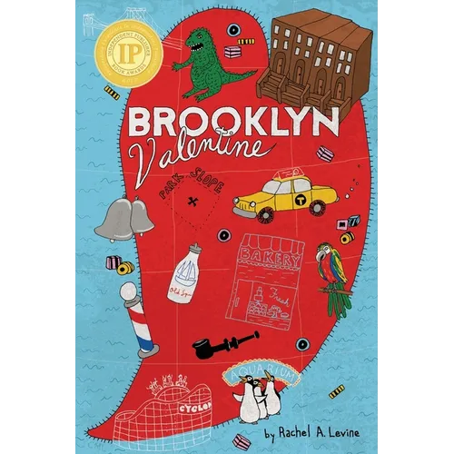 Brooklyn Valentine - Paperback