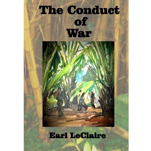 The Conduct of War - Paperback