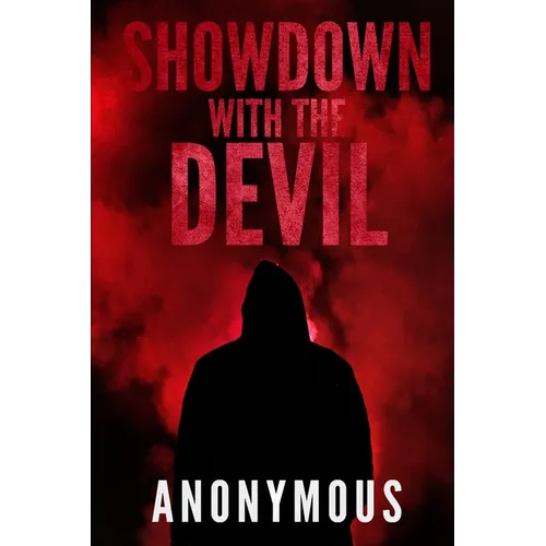 Showdown With The Devil: Bourbon Kid Book 10 - Paperback