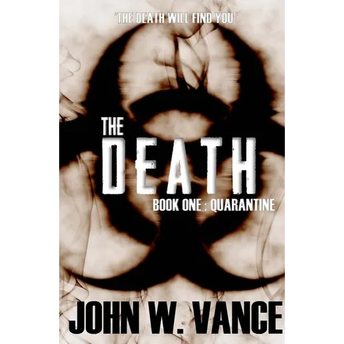 The Death: A Post Apocalyptic Novel - Paperback