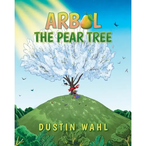 Arbol the Pear Tree - Paperback