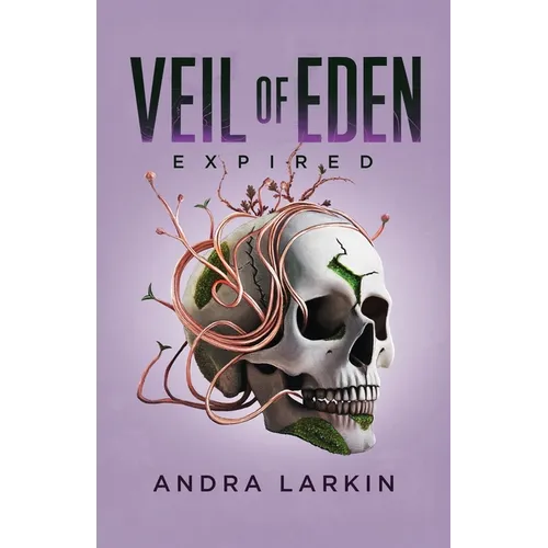 Veil of Eden - Paperback