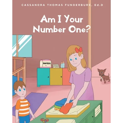 Am I Your Number One? - Paperback