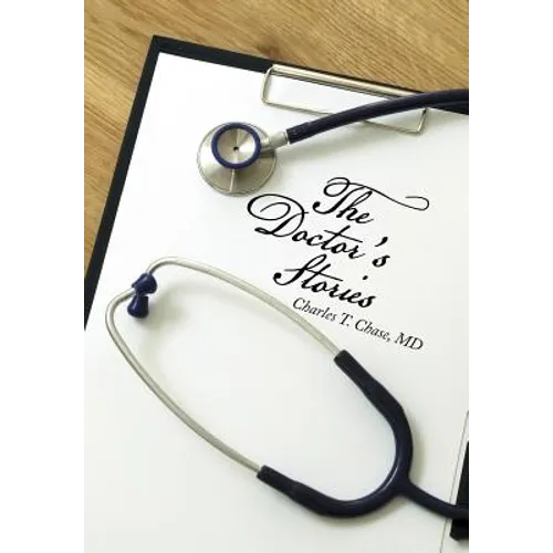 The Doctor's Stories - Hardcover