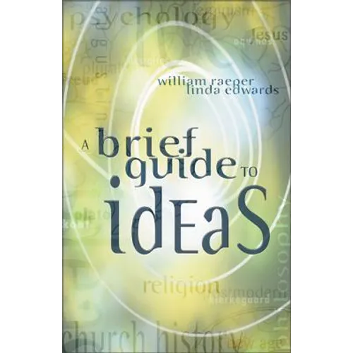 A Brief Guide to Ideas - Paperback
