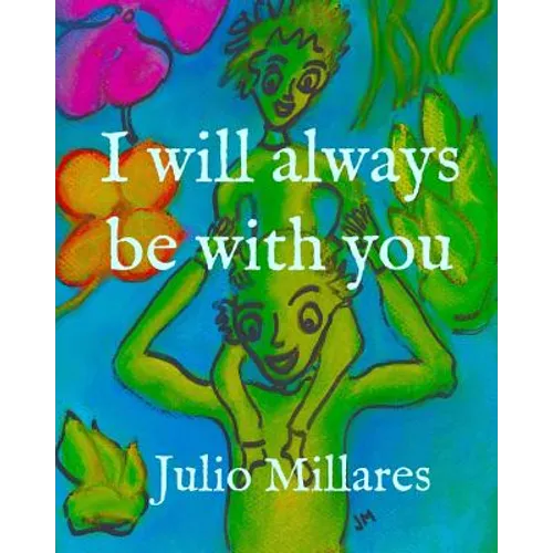 I will always be with you - Paperback