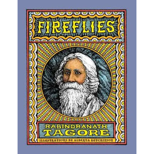Fireflies: Illustrated in Black and White - Paperback