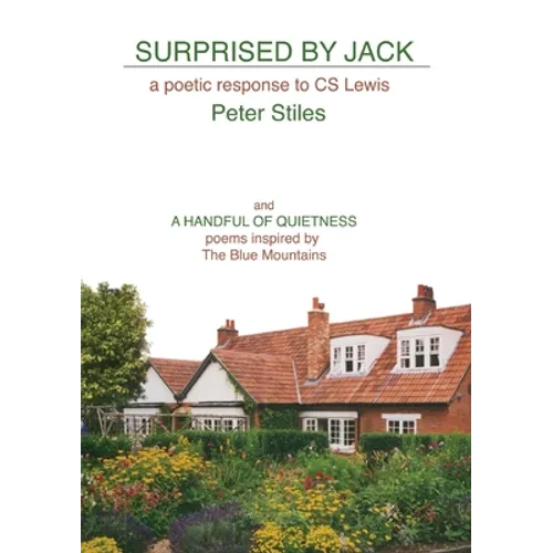 Surprised by Jack - Paperback