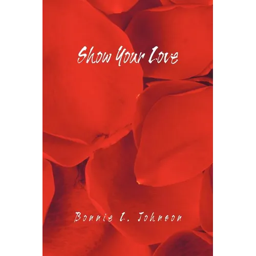 Show Your Love - Paperback