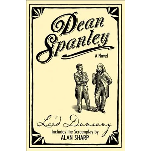 Dean Spanley: The Novel - Paperback