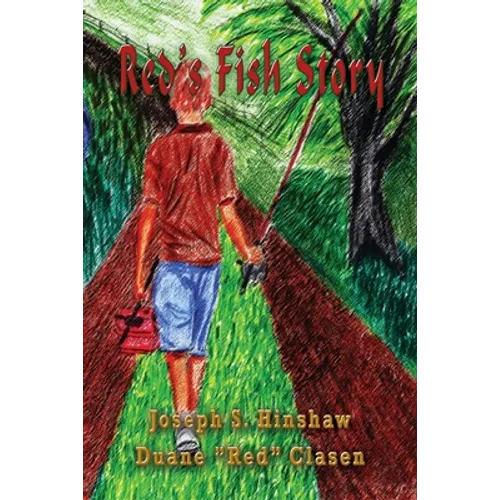 The Fishing Story - Paperback