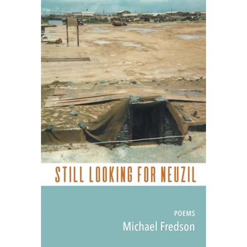 Still Looking for Neuzil - Paperback