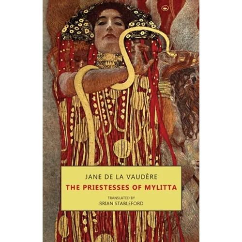 The Priestesses of Mylitta - Paperback