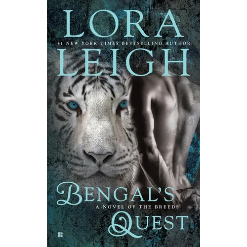 Bengal's Quest - Paperback
