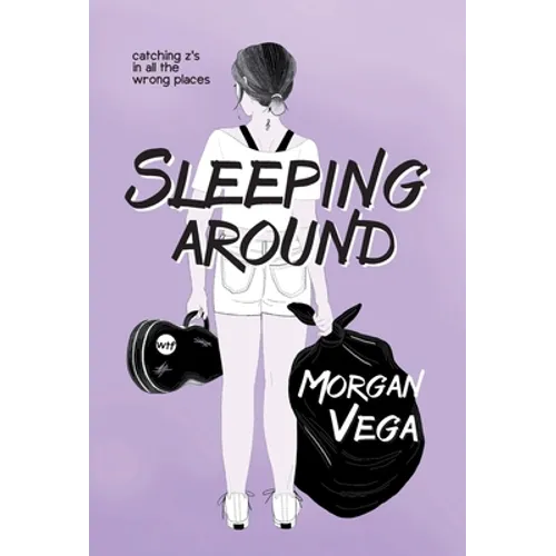 Sleeping Around: A Young Adult Coming of Age - Hardcover