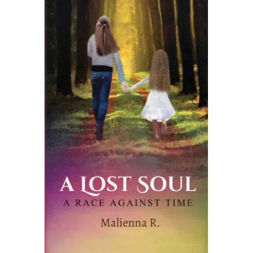 A Lost Soul: A Race Against Time - Paperback