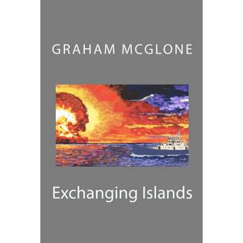 Exchanging Islands - Paperback