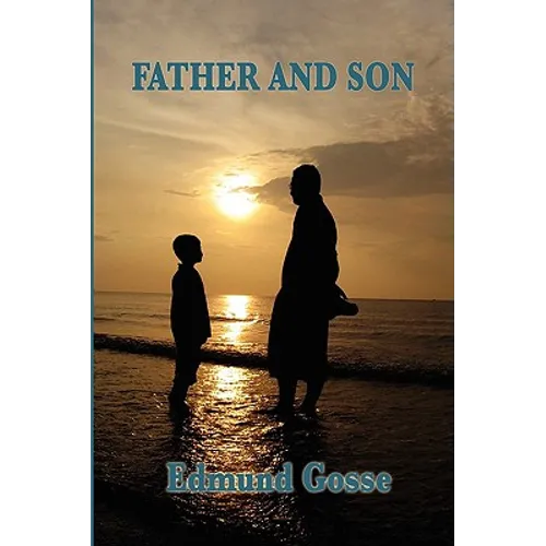 Father and Son - Paperback