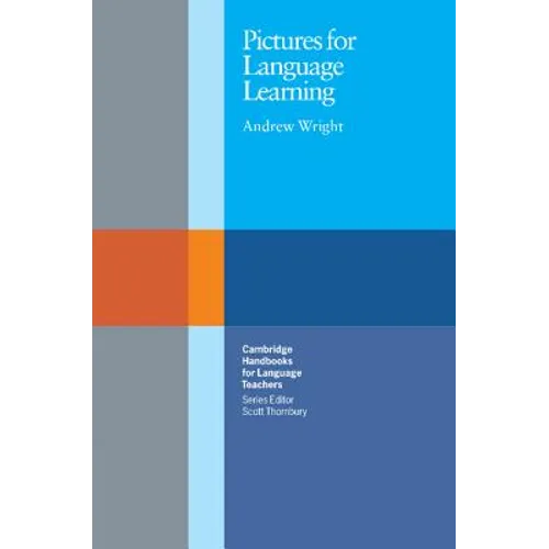 Pictures for Language Learning - Paperback