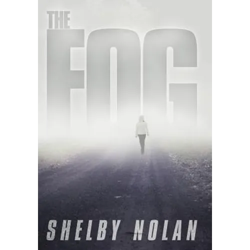The Fog - Hardcover