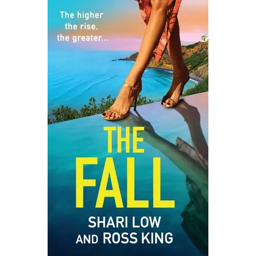 The Fall - Hardcover