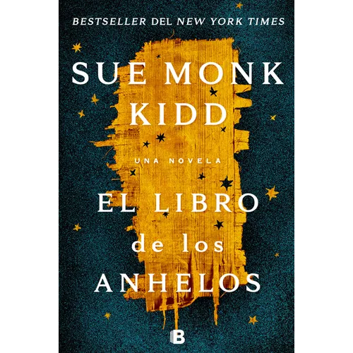 El Libro de Los Anhelos / The Book of Longings - Paperback