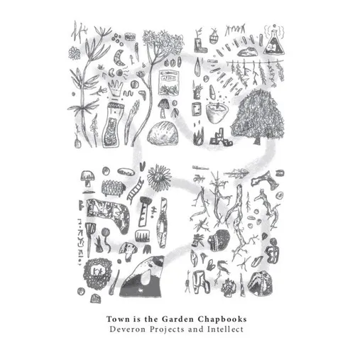 Town Is the Garden Chapbooks - Paperback