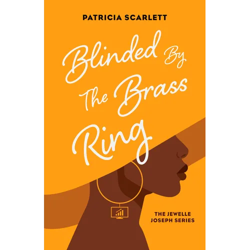 Blinded by the Brass Ring - Paperback
