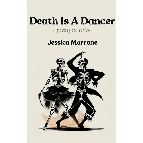 Death Is A Dancer - Paperback