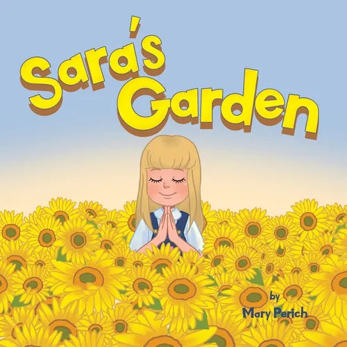 Sara's Garden - Paperback